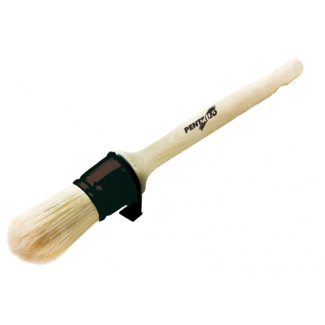 BROCHA PRO PRENSADA, SERIE 15, Nº 14