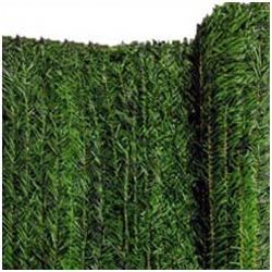 SETO BICOLOR HOJA FINA- 110 TIRAS 1X3M