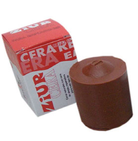 CERA REPARA 70GR CAOBA