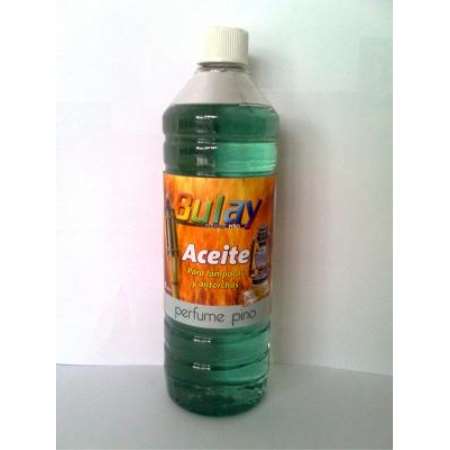 ACEITE LAMPARA PERFUMADO PINO 1L 