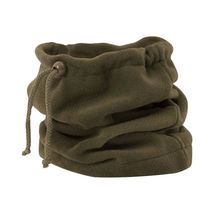 CUELLO POLAR VERDE CAZA