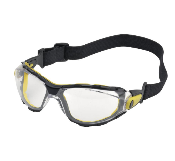 GAFAS PACAYA STRAP INCOLORA