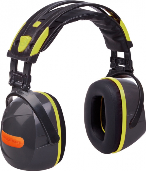 CASCO ANTIRUIDO INTERLAGOS