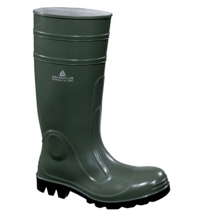 BOTAS GIGNAC2 VERDE