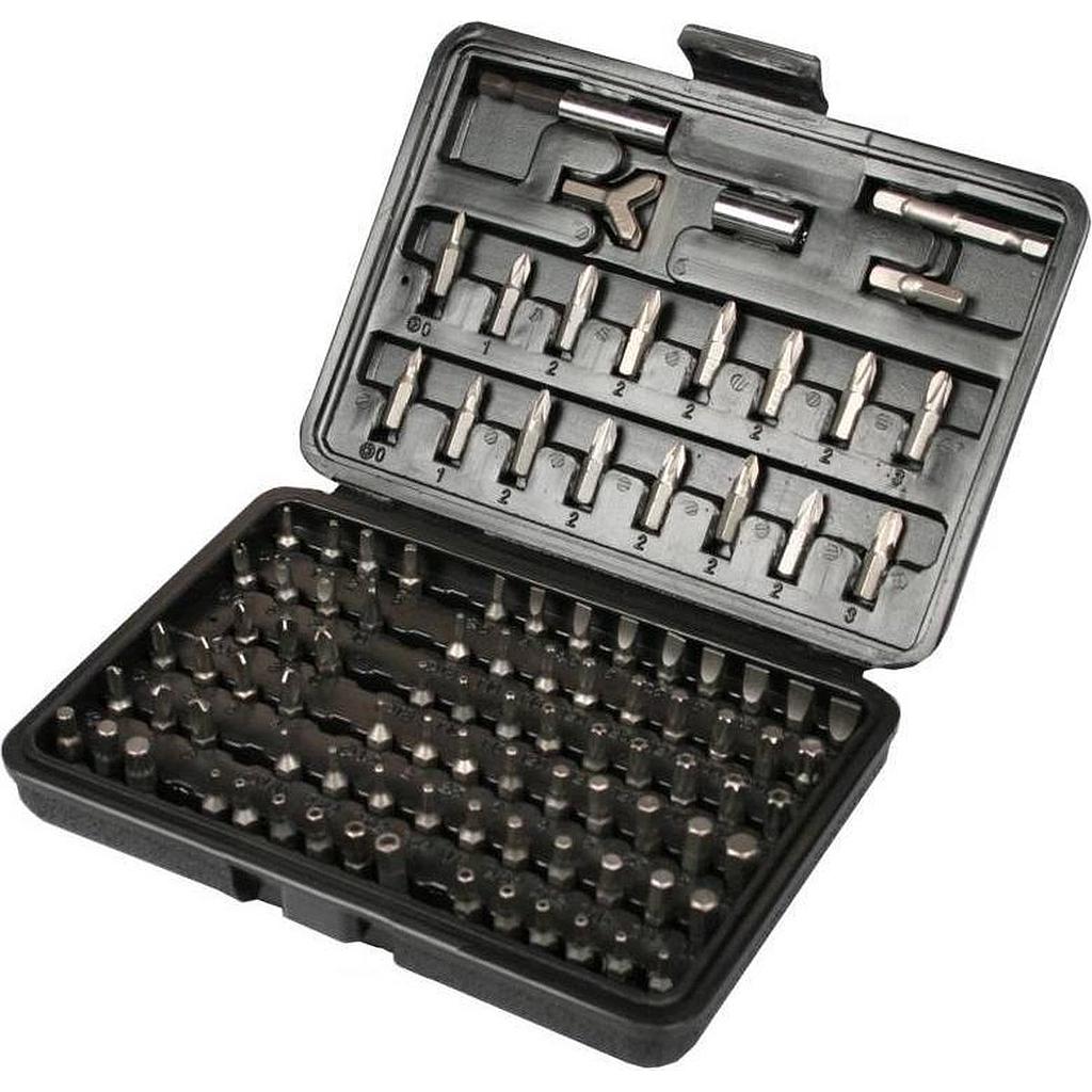 KIT 100 UD PORTAPUNTA