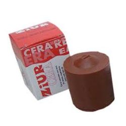 CERA REPARA MADERA 70GR NEGRO