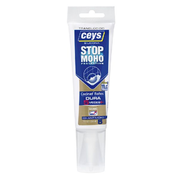 CEYS STOP MOHO SECADO XPRESS 125ML BLANC