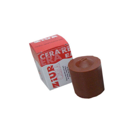 CERA REPARA MADERA 70 GR. CASTAÑO