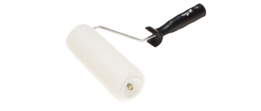 RODILLO PRO 50 ESPECIAL SUELOS, 22 CM. M. PP.