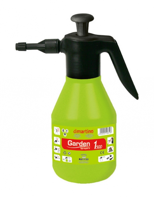 VAPORIZADOR-PULVERIZADOR 1,5L DIMARTINO