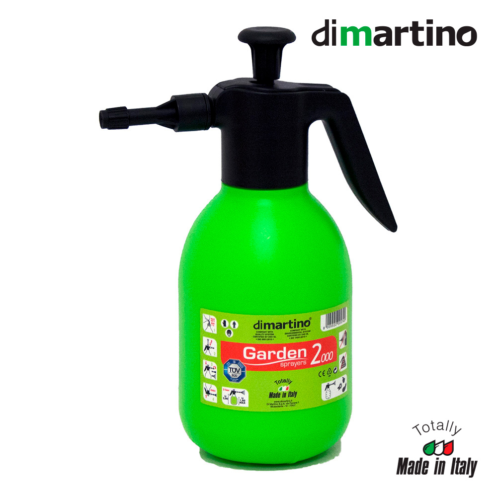 VAPORIZADOR-PULVERIZADOR 2L DIMARTINO