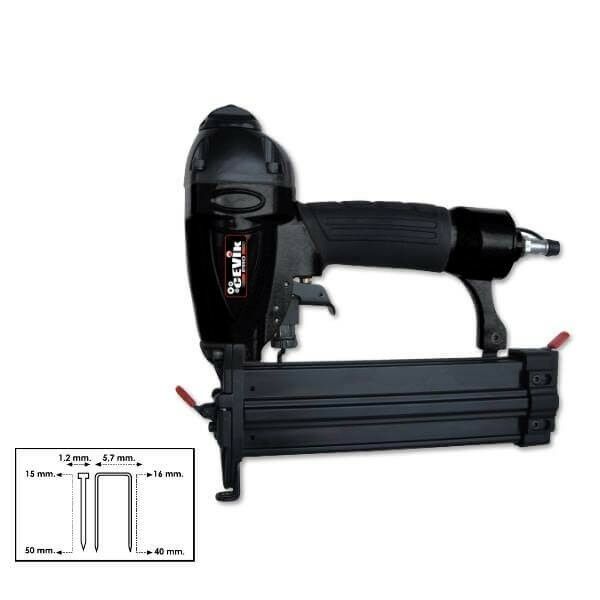 CLAVADORA CEVIK PRO BLCK COLOR RP9608/SF5040R