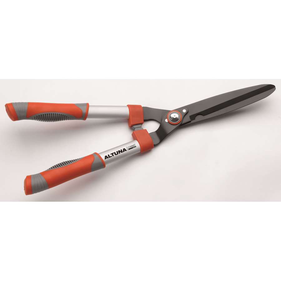 TIJERA CORTASETOS ALUMINIO CORTE RECTO