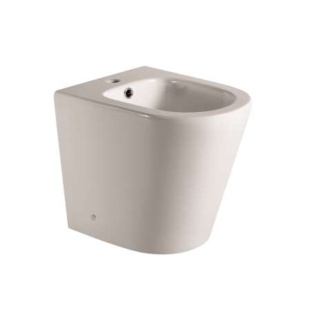 BIDET A SUELO VERDE/FLORENCIA