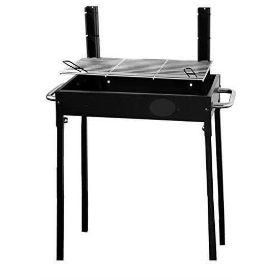 BARBACOA BBQ ORTODOX