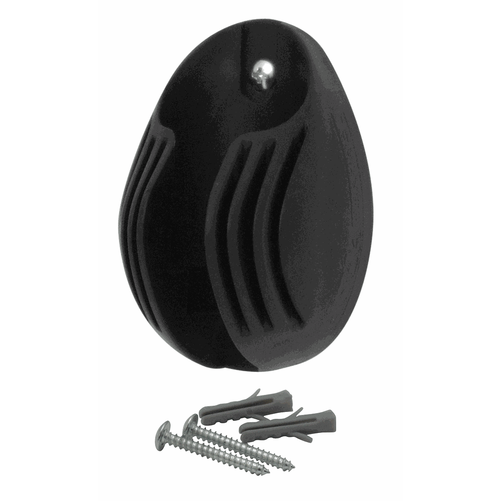 COLGADOR PARA MANGUERA HELICOIDAL Y/O PISTOLA