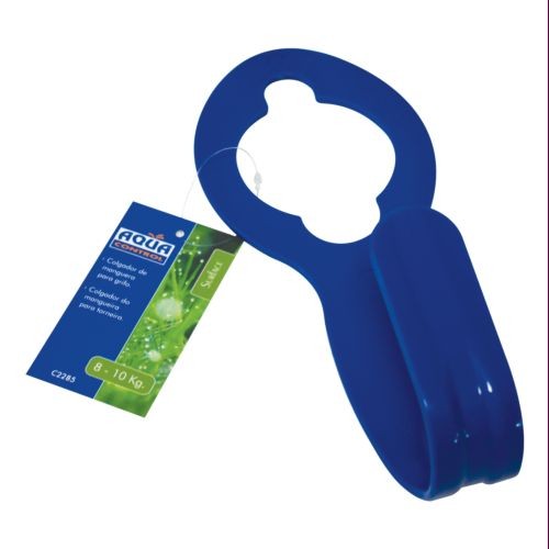 COLGADOR DE MANGUERA PARA GRIFO