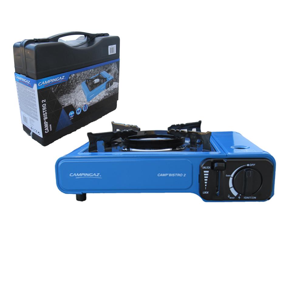COCINA STOVE CAMP BISTRO 2