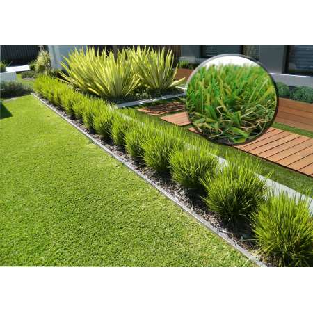 CESPED ARTIFICIAL 30MM NEW LONDON 2X10M