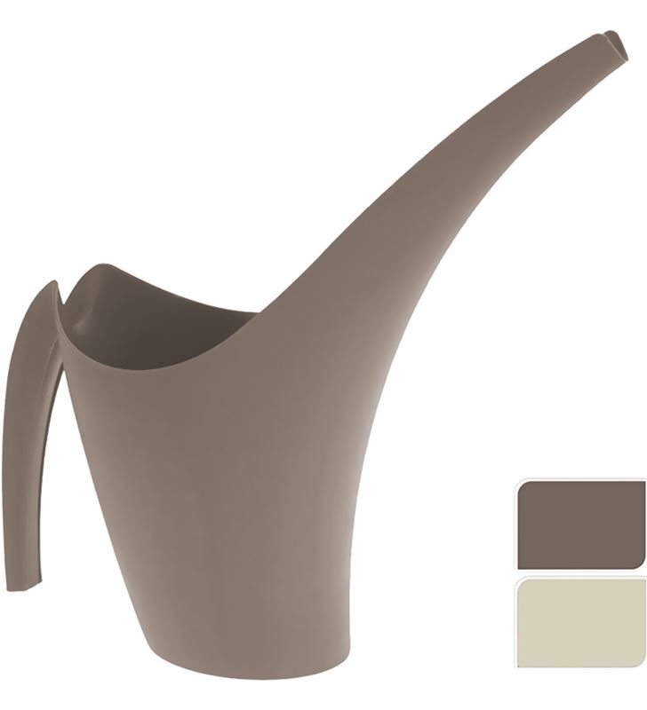 REGADERA 1,8L COLORES SURTIDOS