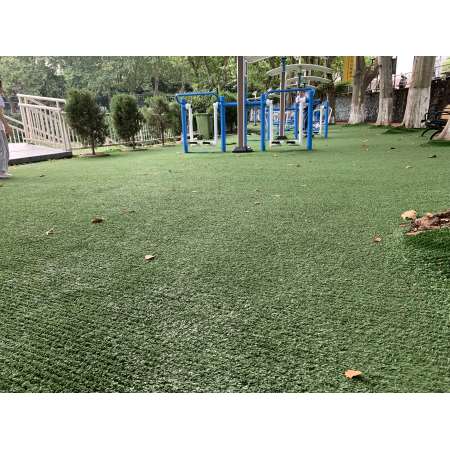 CESPED ARTIFICIAL MOQUETA 7MM 2X5M
