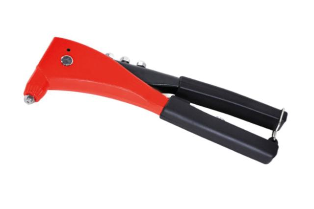 RE-MA - REMACHADORA MANUAL ALICATE