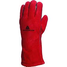 GUANTE SERRAJE ANTICALORICO 10