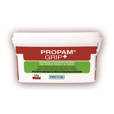 CUBO PUENTE DE UNION PROPAM GRIP PLUS 5 KG.