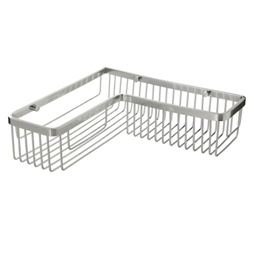 CESTILLO RECTANGULAR C/ANG. ALUMINIUM