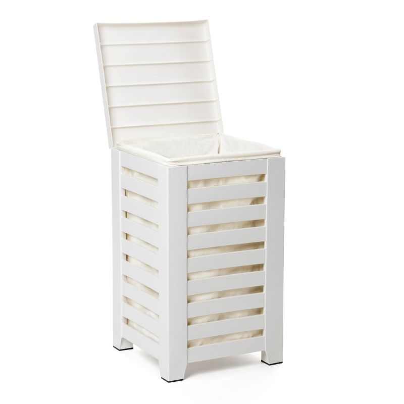 PONGOTODO LOMBOK / BLANCO