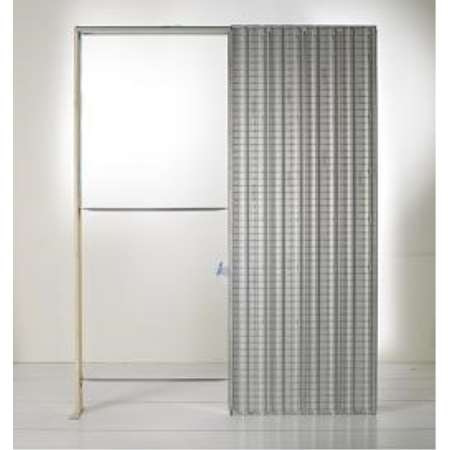 ARMAZON PUERTA CORREDERA BIGMA T TECH 700X2100/105 ENF.