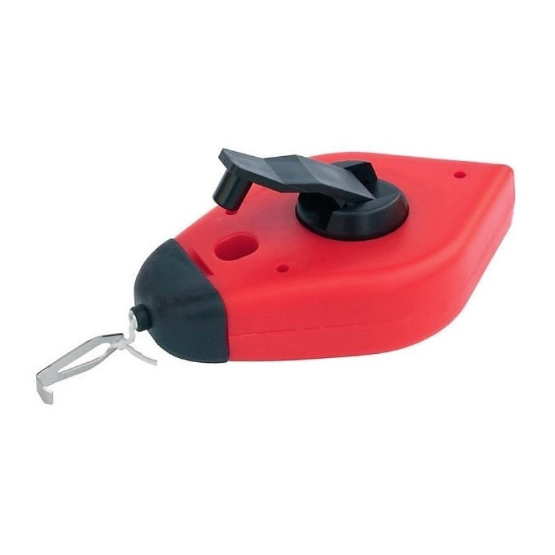 TIRALINEAS AMERICANO COLOTOOL 15 MT