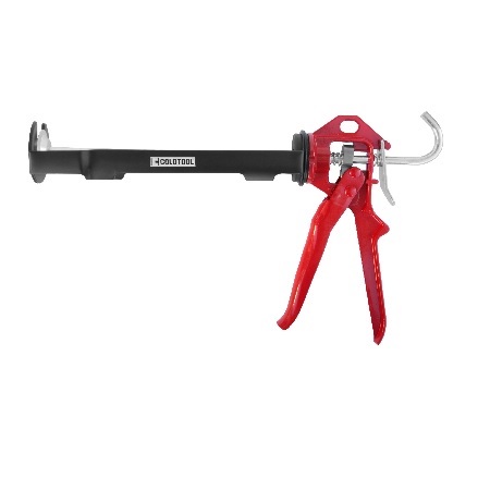 PISTOLA PROFESIONAL M/ALUMINIO COLOTOOL