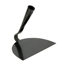 RAEDERA 1/2 LUNA S/MANGO COLOTOOL 260X155MM