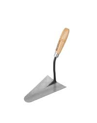 PALETA MADRID FORJADA COLOTOOL M/MADERA 190MM