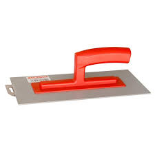 LLANA ABS COLOTOOL 280X130X2MM