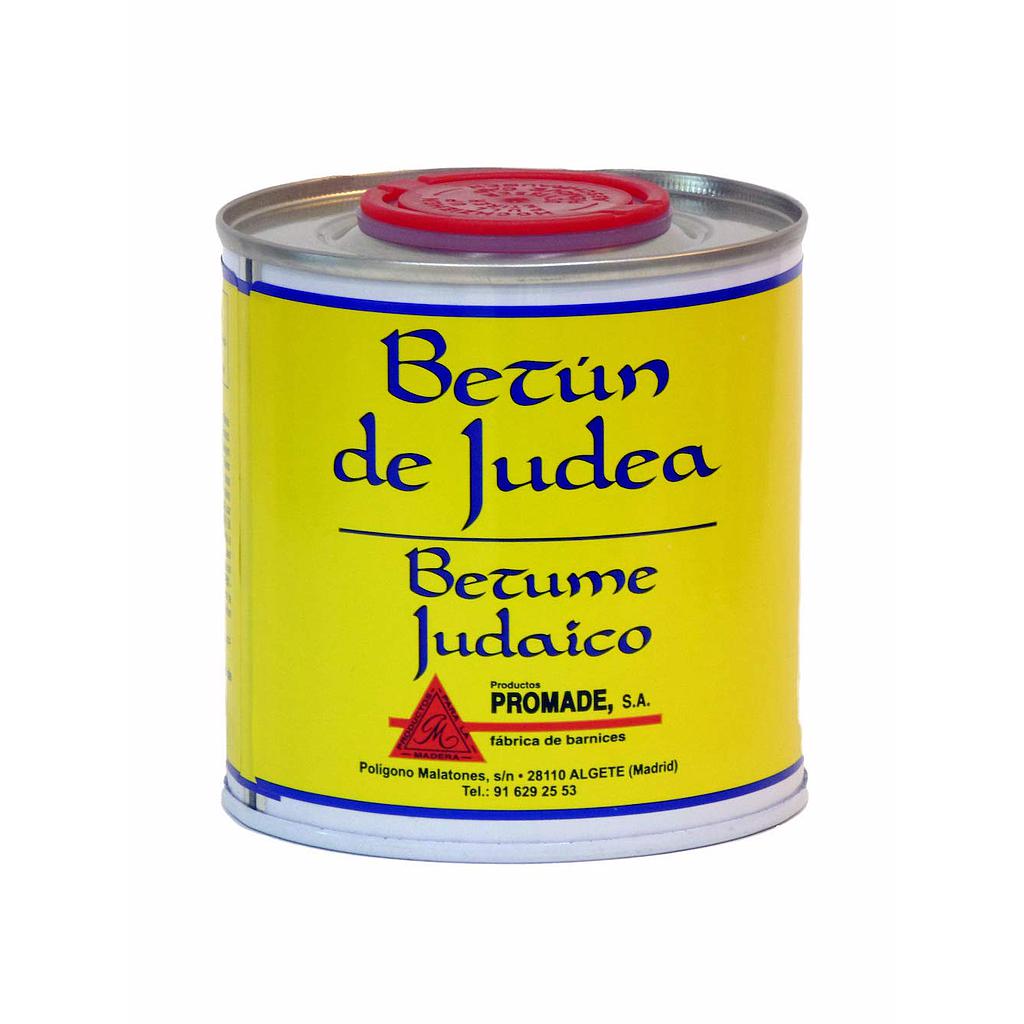 100 C.C BETUN JUDAICO