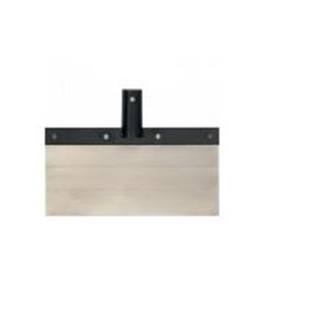 RASPADOR OBRA RIGIDO COLOTOOL 300X140 MM