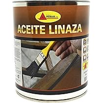 ACEITE LINAZA 375ml