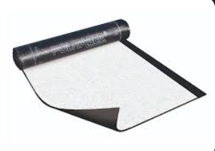 M2 TELA ASFALTICA POLITABER COMBI 50/G GRIS