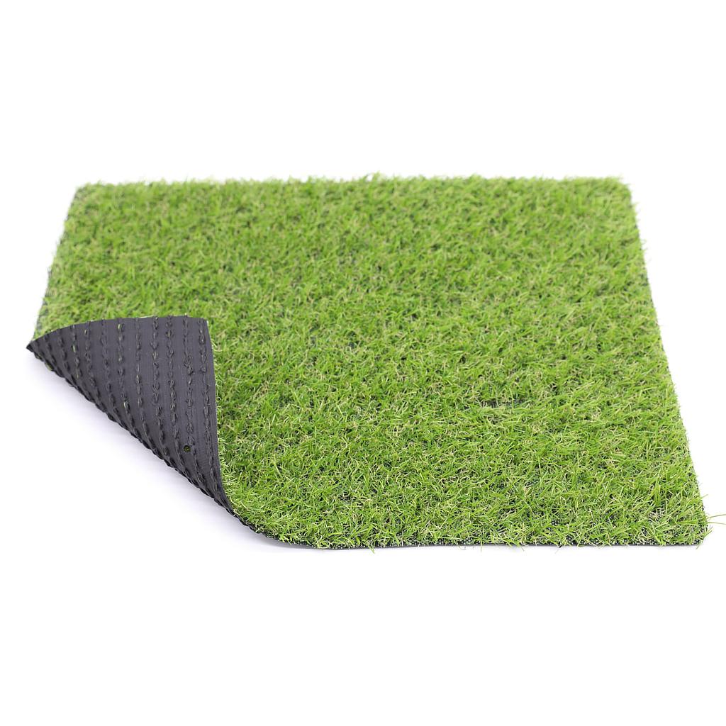 CESPED ARTIFICIAL CRETA 15MM 2X10