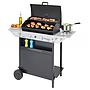 BARBACOA BBQ XPERT 200 LS ROCKY (INT)