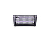 MATA INSECTOS ELECTRICO CON 2X15W TUBOS UV