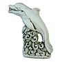 DELFIN (CENIZA)