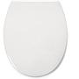ASIENTO WC COMFORT BLANCO